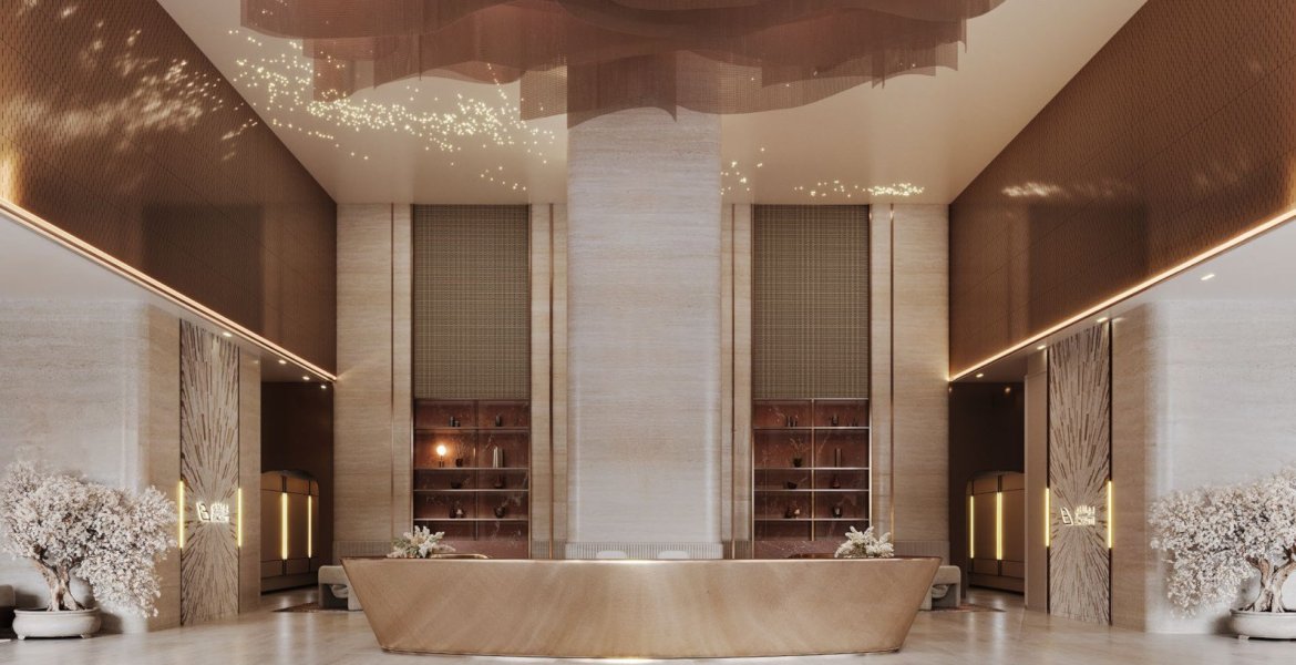 Binghatti Skyblade 12