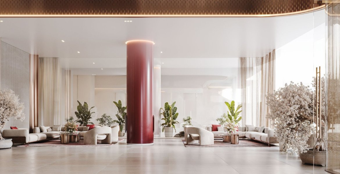 Binghatti Skyblade 10