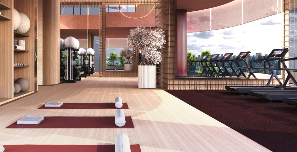 Binghatti Skyblade 13