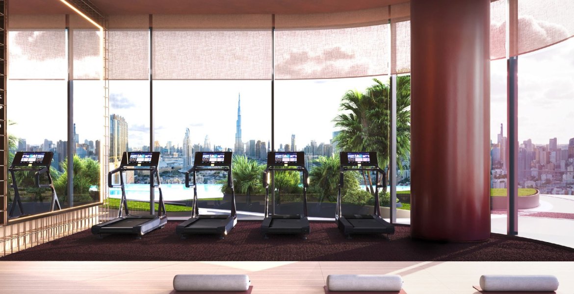 Binghatti Skyblade 11