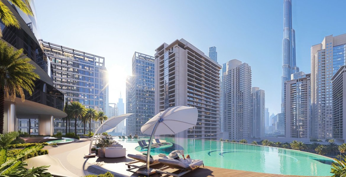 Binghatti Skyblade 9