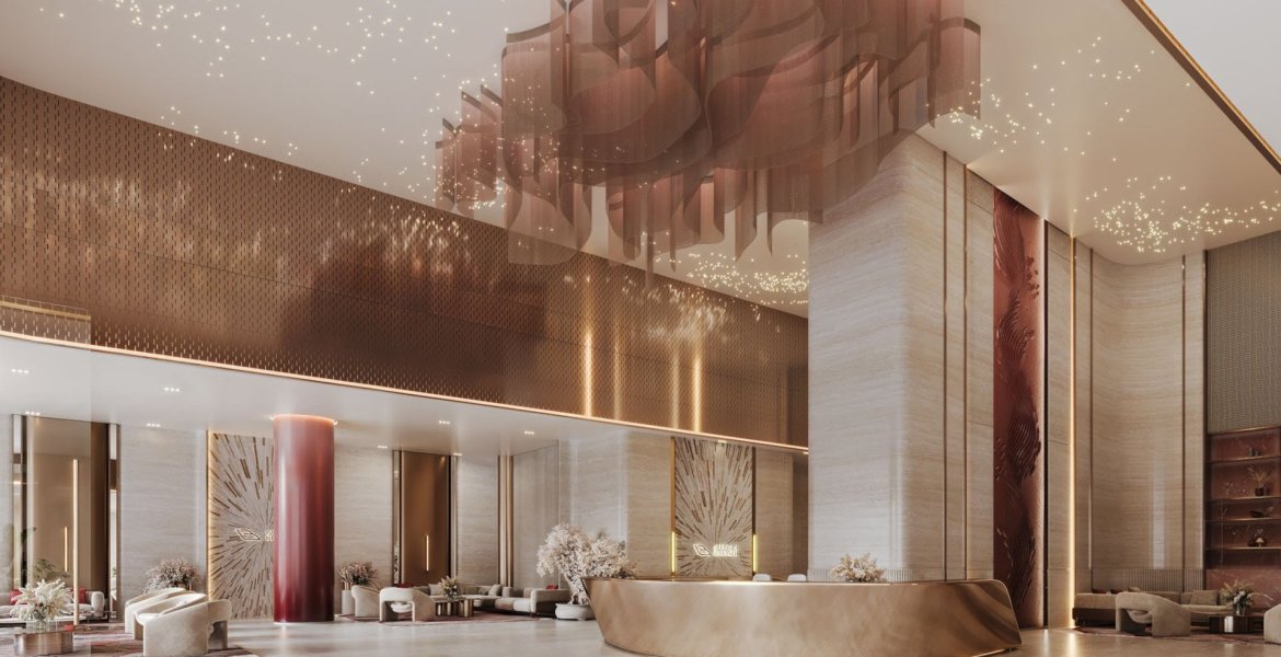 Binghatti Skyblade 8