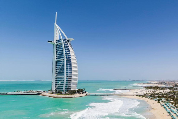 Binghatti Skyblade 18