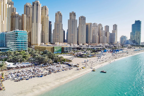 Binghatti Skyblade 19