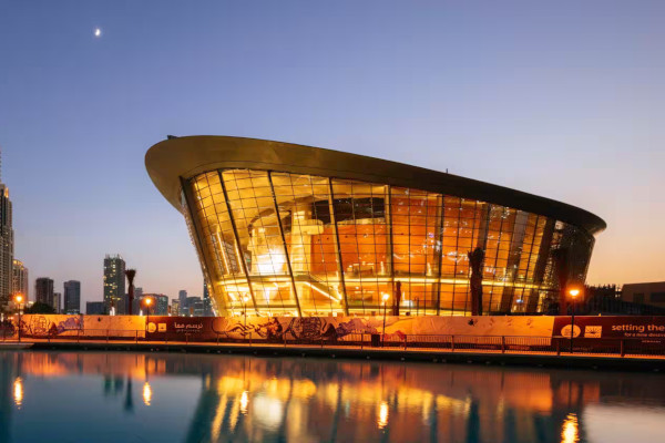 Binghatti Skyblade 16